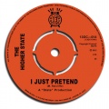 Higher State - I Just Pretend