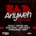 Blak ryno - Bad Pickney