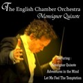 English Chamber Orchestra - Twilight in la Mancha