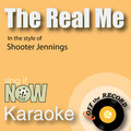 Off The Record - The Real Me