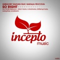Gregory Esayan、Natalia Pevcova - So Right