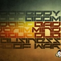 Eddy Boom - Badmind Dub