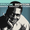 Brook Benton - It's Just a Matter of Time
