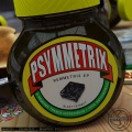Tron、Psymmetrix - Low Disk Space (Psymmetrix Remix)