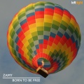 Zamy - Born To Be Free (Original Mix)