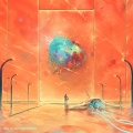 Larcy、Mooij - Mindchanger (Original Mix)
