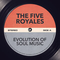 Evolution of Soul Music