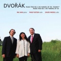 philip setzer、david finckel、Wu Han - Piano Trio No. 3 in F Minor, Op. 65; I. Allegro, Ma Non Troppo