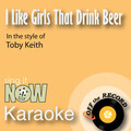 Off The Record - I Like Girls That Drink Beer