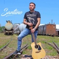 Santino、Cristian Mirabal - Cerquita de Mi (Acústico)