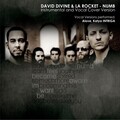 David Divine、La Rocket、Alove - Numb (Vocal Cover Version)