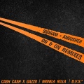 Sharam、Anousheh - On & On (Cash Cash & Gazzo|Radio Mix)
