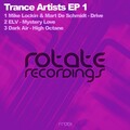 Dark Air - High Octane (Original Mix)