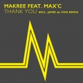 Thank You (Radio Edit)