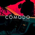 MoodBrry - Cómodo (Explicit)