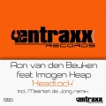 Headlock (Ron van den Beuken Club Mix)