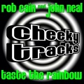 Rob Cain、john neal - Taste The Rainbow (Cain's Back To 2000 Mix)