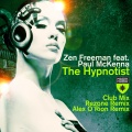Fred Falke、Paul McKenna - The Hypnotist