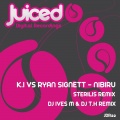 Ki、Ryan Signett - Nibiru (DJ Ives M & DJ T.H. Remix)