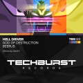 Hell Driver - Beerus