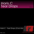 Tear Drops