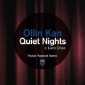 Liam Chan、Ollin Kan - Quiet Nights