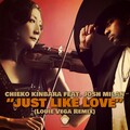 chieko kinbara、Josh Milan - Just Like Love