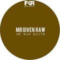 MR Given Raw - Get On Up Girls (Original Mix)