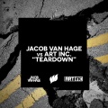 Jacob van Hage、Art Inc. - Teardown