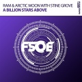 Arctic Moon、Stine Grove、Ram - A Billion Stars Above (Extended Mix)