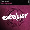 Alex Leavon - Secret Memories (Original Mix)(Remix)