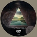 J.a.v.e、David Velez - No Faith No Way (Original Mix)