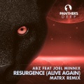 Joel Minnix、ABZ - Resurgence (Alive Again)(Matrx )(Remix)