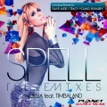 Noelia、Timbaland - Spell
