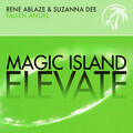 Rene Ablaze、Suzanna Dee - Fallen Angel
