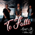 M'Angel、Wilson Ag、JB（欧美） - Te Fallé