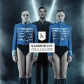 Kadebostany - Walking With A Ghost