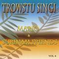 Surinam Friends、Mario - Yu Hangri Vo Bro