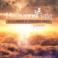 G-Clubber、Vincent Price - Sunrise (Extended Mix)