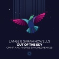 Lange、Sarah Howells - Out of the Sky (Omnia Remix)