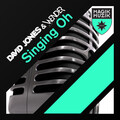 david jones、Wender - Singing Oh