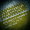 Amanda Wilson、Klauss Goulart - Live for Now
