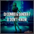 U Don't Know (Radio Edit)