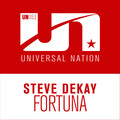 Steve Dekay - Fortuna