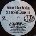 All Right (Old School Mix)