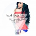 Alive、Raoul Russu - Hey Little Girl
