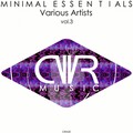 Minimal Essentials Vol. 3