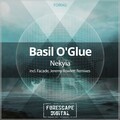Basil O'Glue - Nekyia