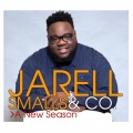 Jarell Smalls & Company - The Lord Will Make a Way