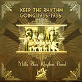 mills blue rhythm band、Henry 